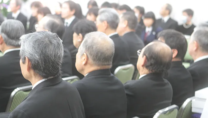 池田大作氏のお別れ会はいつどこで?一般の人は参列できる?