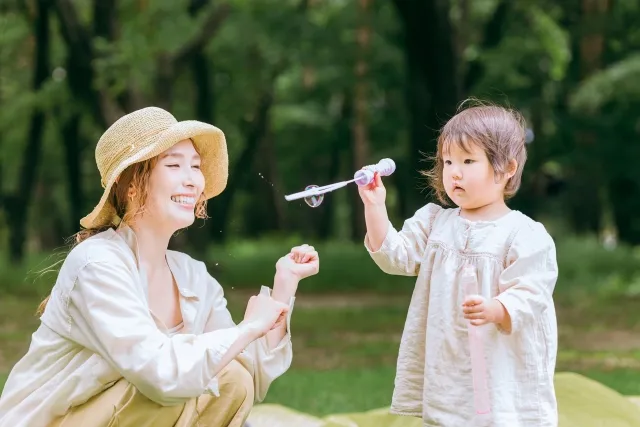 児童扶養手当(ひとり親になる場合)