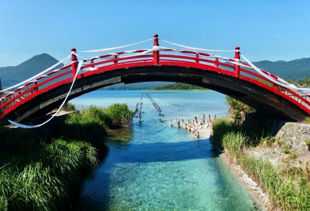 日本に実際にある三途の川