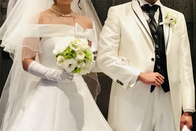 喪中に結婚式を開催してもいい?【主催側】