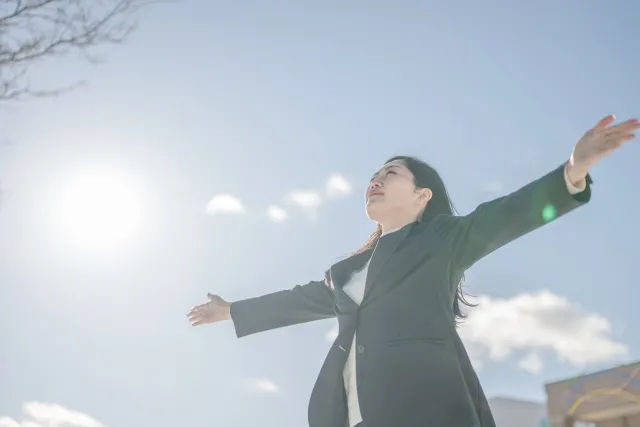 「空」の思想による執着からの解放