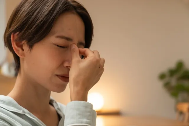 葬儀後の疲れや体調不良はいつまで続くのか?