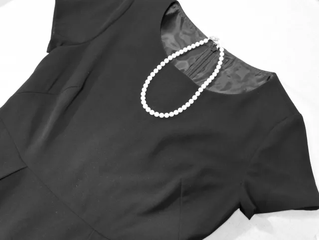 イオンで喪服・礼服は買える?安くて機能的なオススメのアイテムをご紹介!