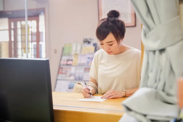 埋葬許可証をなくしたら、再発行してもらえる?