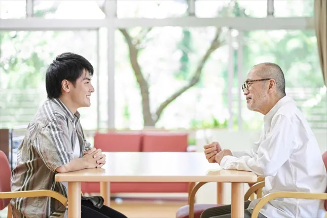 岳夫とはどういう意味?使い方や言い換え、ビジネスシーンでの例文までご紹介!