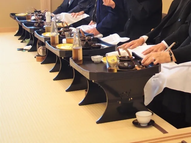 曹洞宗と浄土真宗の葬儀と法要の違い