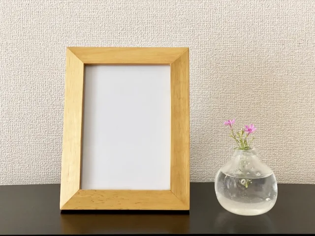 遺影を飾らない選択肢も