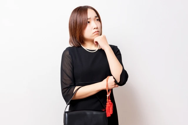 「樹木葬で後悔した人」の声が少ない理由
