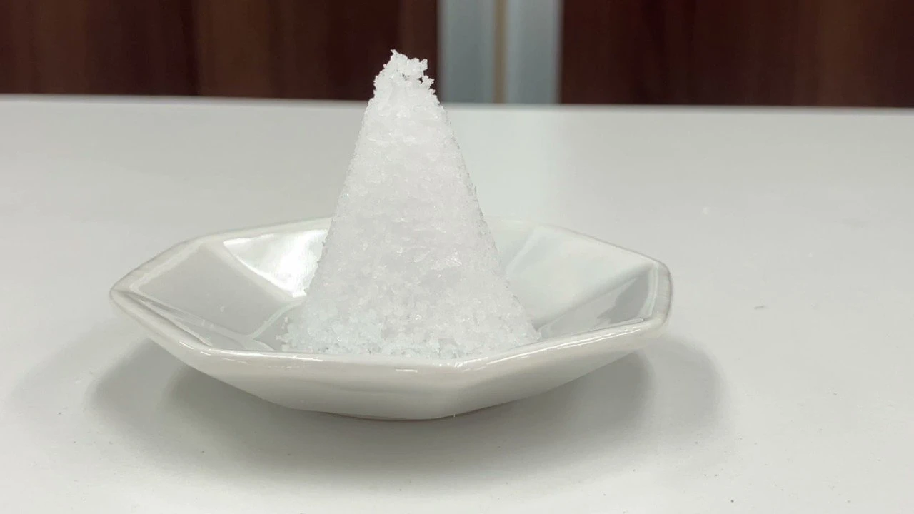 盛り塩の作り方・手順