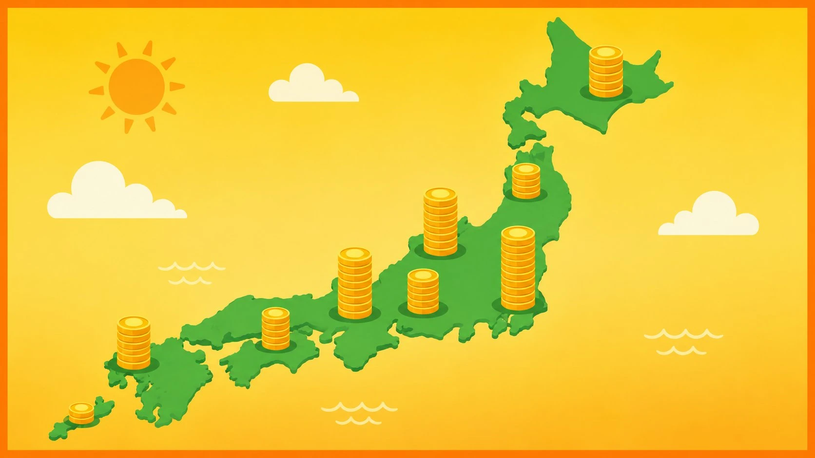 葬祭費はいくら?全国1,285自治体を調べた相場