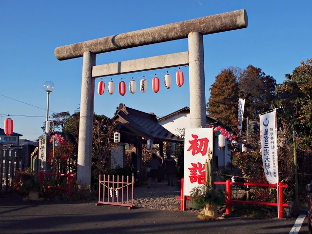 喪中の初詣に関する判断と注意点
