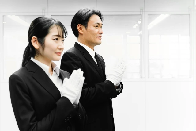 時宗の葬儀・法要・戒名