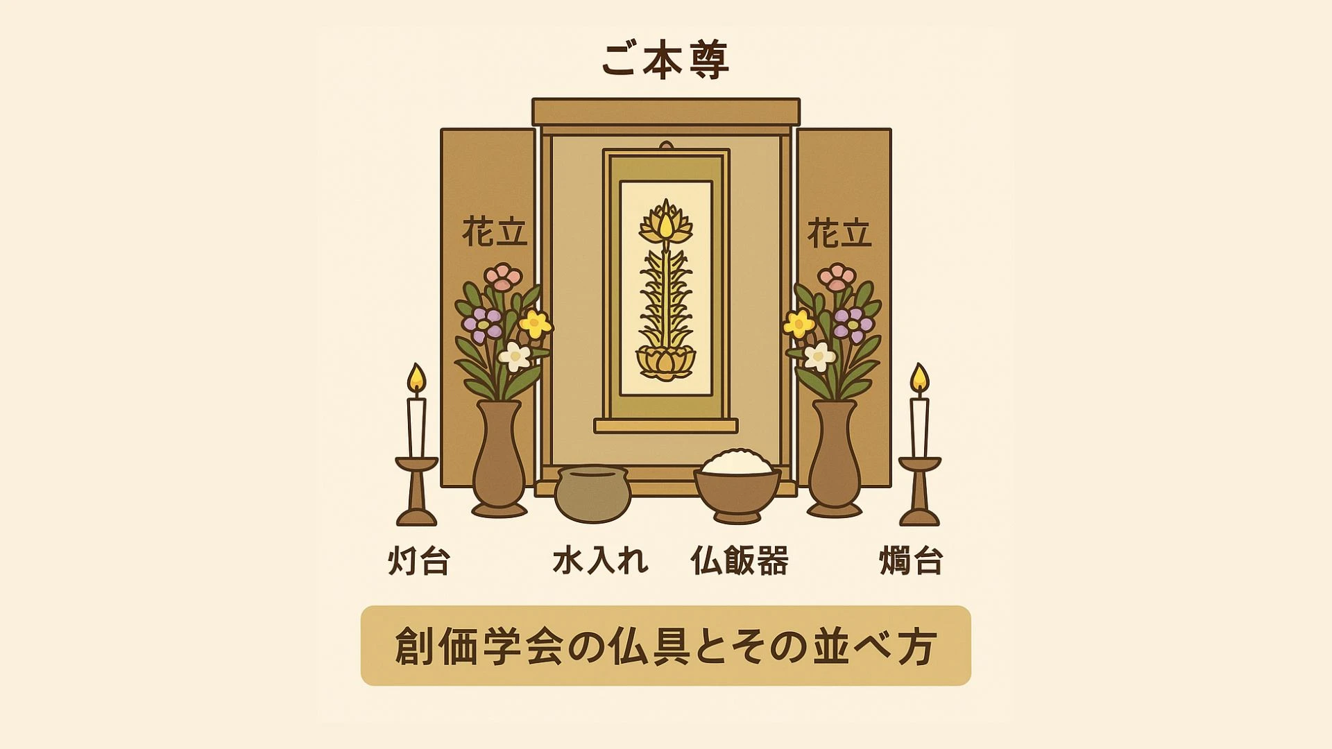 創価 学会 の 人 見分け 方