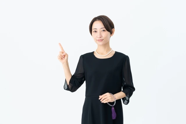 真宗大谷派(東本願寺)の葬儀で特に注意するべきマナー