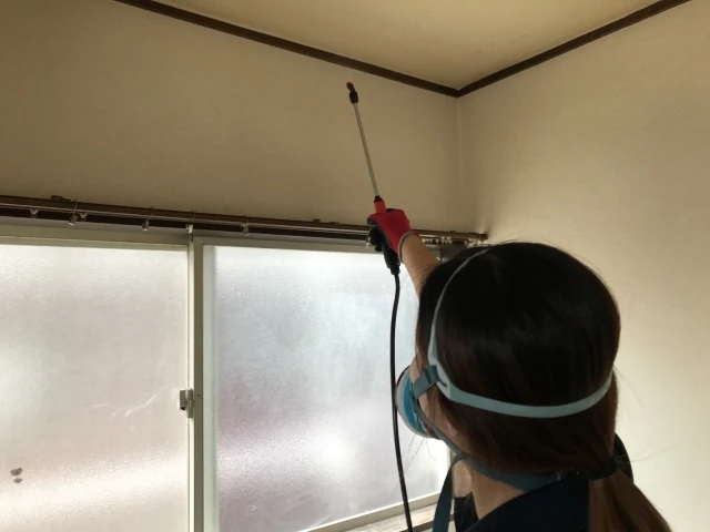 孤独死の清掃業者の選び方