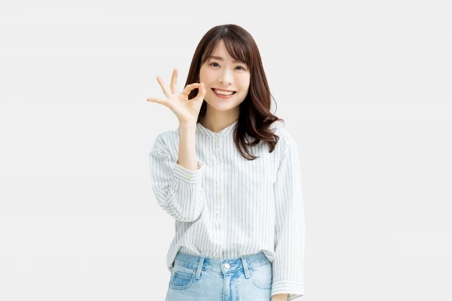 足元の装いで注意すること
