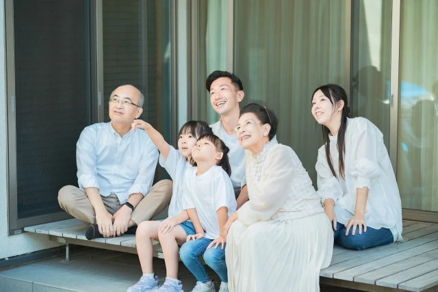 家族関係を守りながら権利を行使する方法