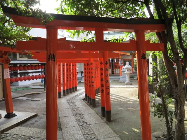 鳥居について、神社にはなぜ必要なの？