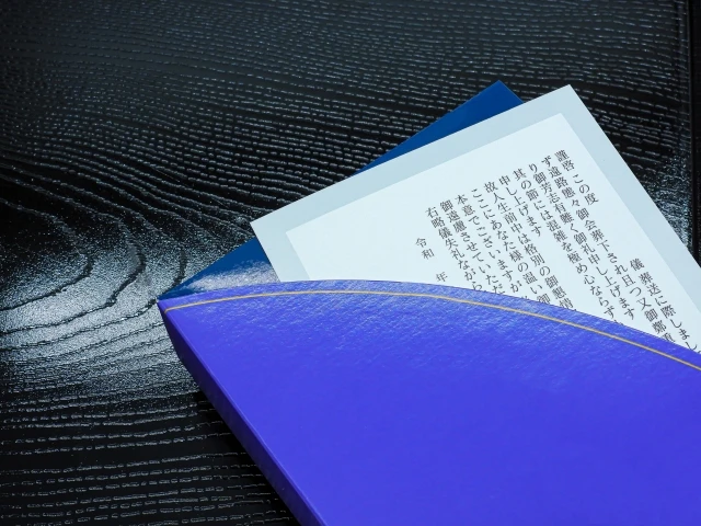 供花のお礼方法|メール、手紙、電話など手段別に解説!