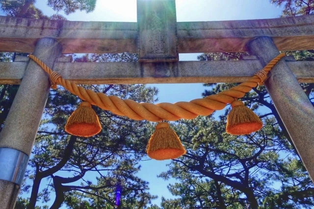 稲荷神社とは何の神様なのか？