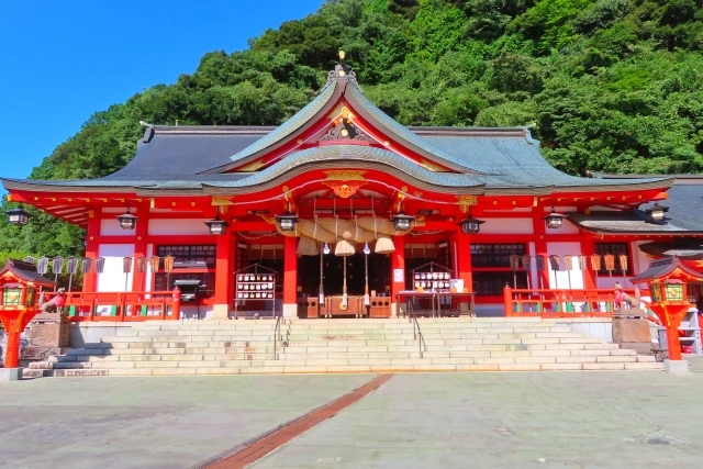 喪中はいつまで?神社参拝が可能になる時期