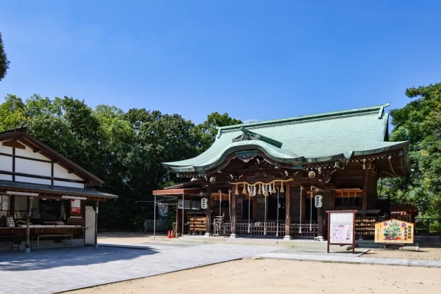 もし喪中期間中に神社参拝してしまったら?対処法