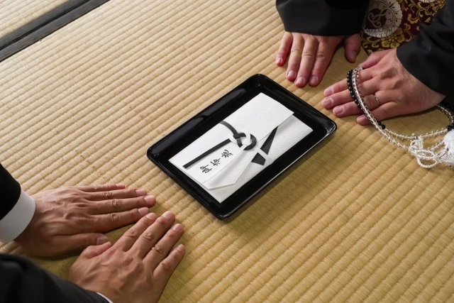 横浜市のお布施はいくら?主要なお寺に実際に払った金額をまとめました