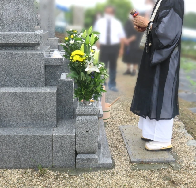 阿闍梨とは何か?その意味と由来