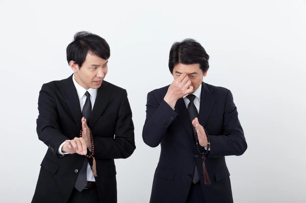 模擬葬儀とは?葬儀のリハーサルという究極の終活