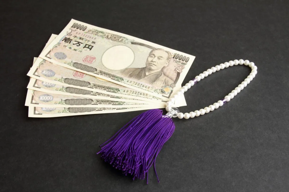 【知らなきゃ損】葬儀後お金がもらえる?火葬代が戻ってくる葬祭費補助金制度