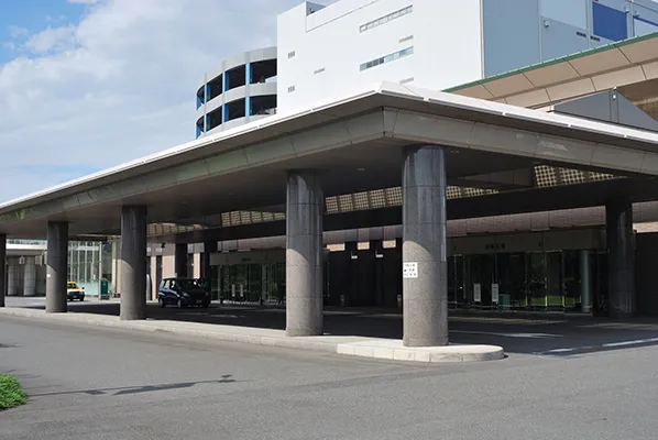 公営斎場とは?安く葬儀ができる斎場。特徴や費用、メリットを紹介