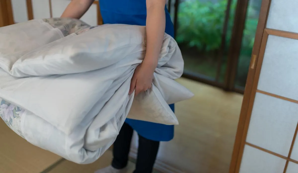 「湯灌」(ゆかん)とは?立ち会う人や、必要性、服装のマナーからデメリットまでご紹介