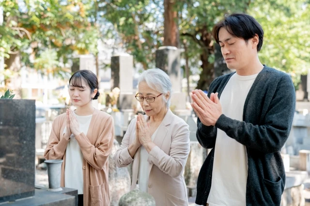 厄払いを一緒に行ってはいけない?その理由と真実