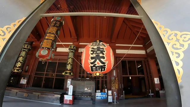 厄払いは誰かと一緒に行っても大丈夫?その理由と正しいマナー