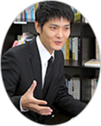 株式会社鈴吉堂プランナー　木南健様インタビュー