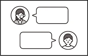 サイトを通じて「もっと詳しく知りたい」「相談してみたい」と、利用者が葬儀社へ実際に問合せをした件数です。
                                   多くの葬儀社の中から一社に絞って連絡するのは、掲載された情報が信頼に値した証拠です。多くの利用者から最初の信頼を寄せられ、具体的な相談へと繋げている葬儀社を評価しています。