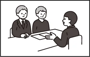 お問合せをされた利用者のうち、実際にその葬儀社に葬儀を依頼された割合です。
                                   サイトの情報だけでは、問合せた後の対応の質まではわかりません。
                                   高い受注率は、スタッフの説明の丁寧さや提案力、人柄といった対話を通じた総合的な満足度が高いことを客観的に判断するものです。
                                   実際の対応品質においても多くの利用者から最終的に選ばれている葬儀社を、特に高く評価しています。