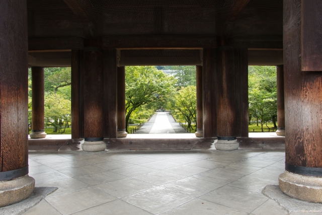 寺院