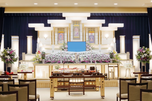 祭壇